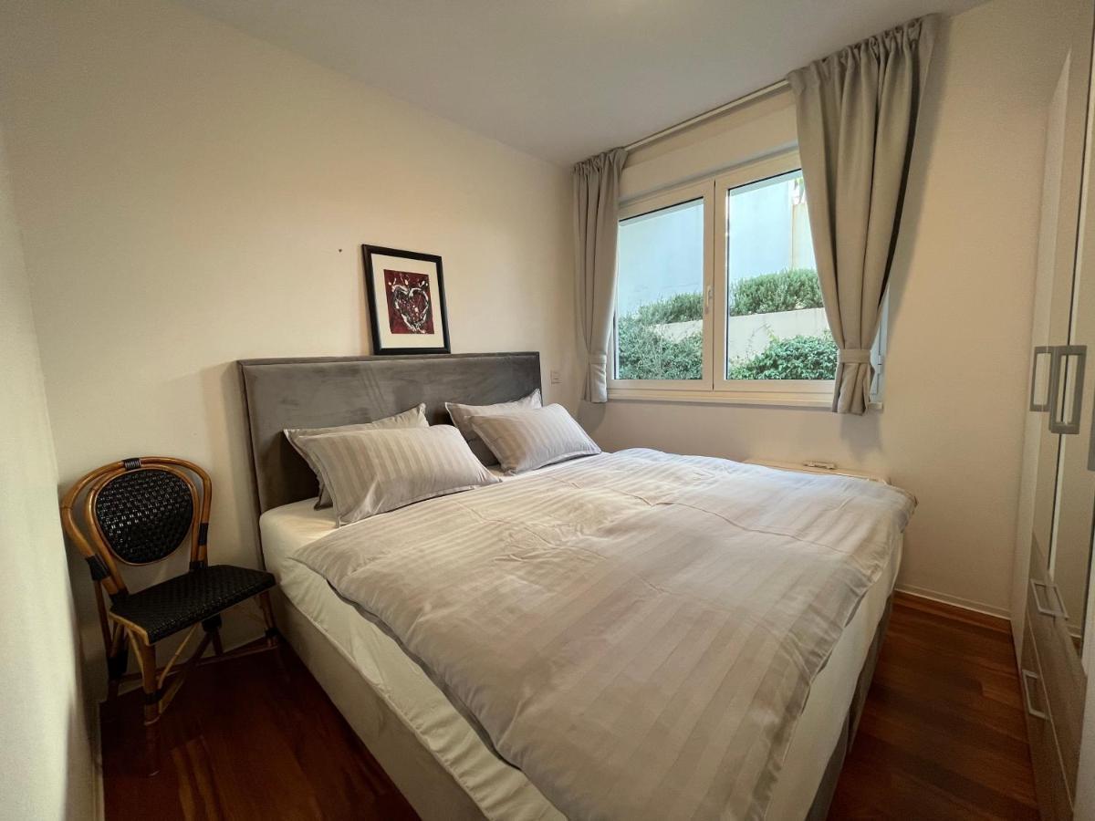 Apartment Lui With Rooftop Swimming Pool Icici Luaran gambar